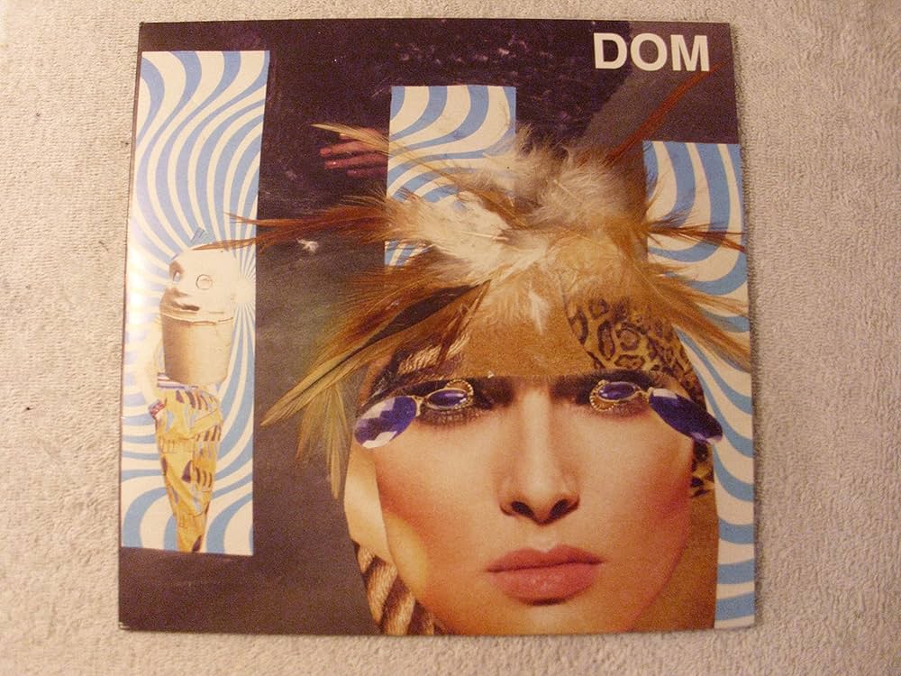 洋楽 Dom Sun Bronzed Greek Gods Limited 10\" 洋楽 Dom Sun Bronzed Greek Gods Limited 10